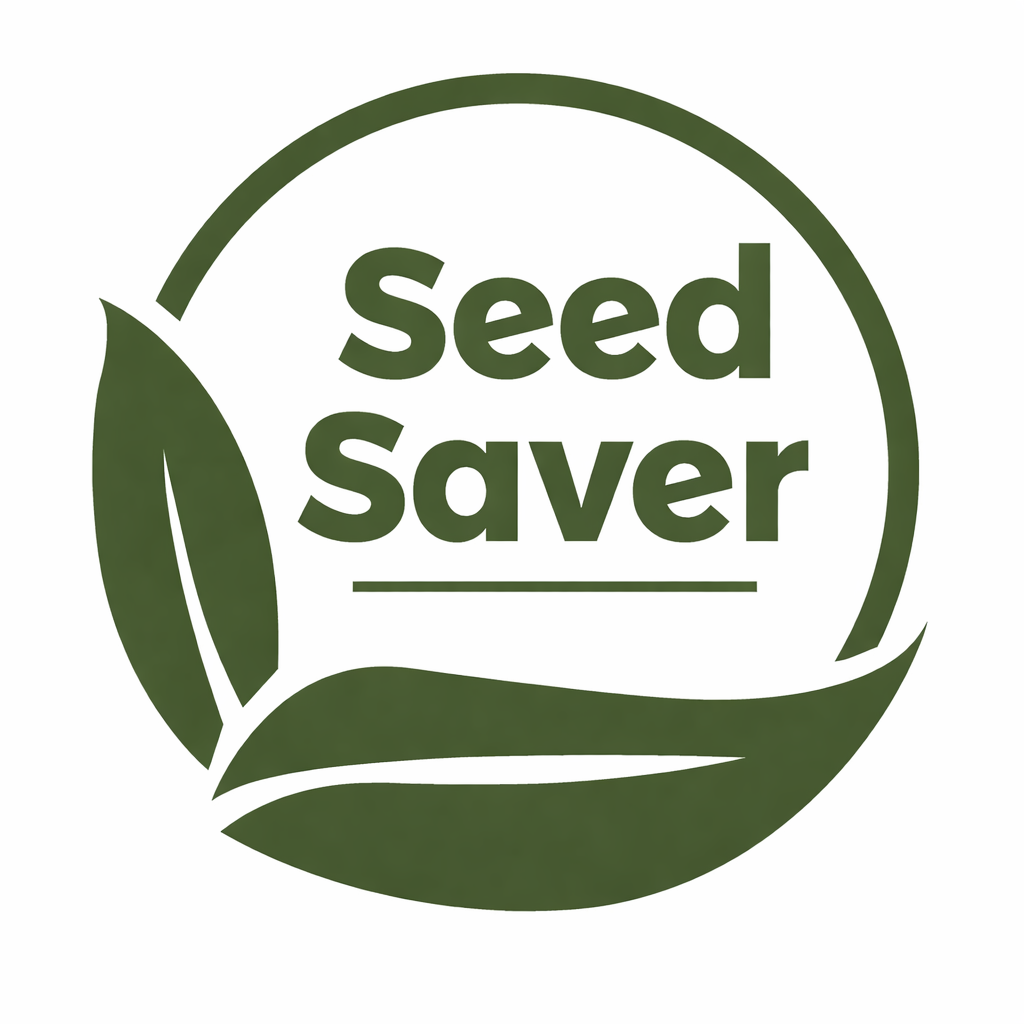 Seed Saver